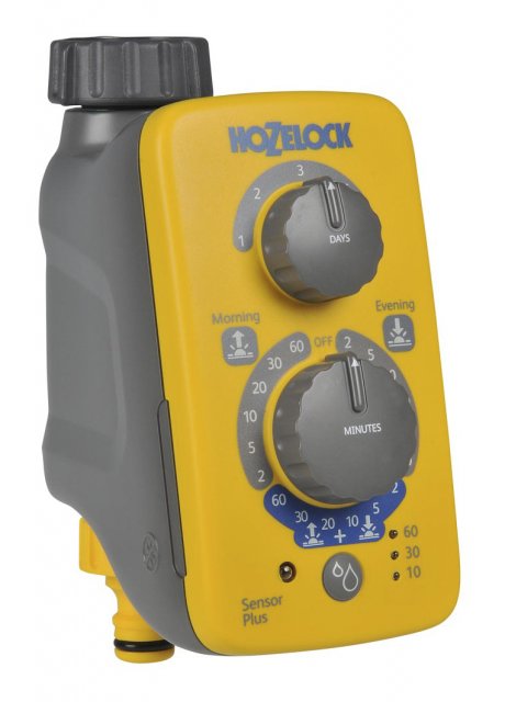 Hozelock Hozelock Controller Sensor Plus