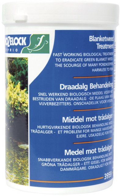 Hozelock Hozelock Treatment Green Water