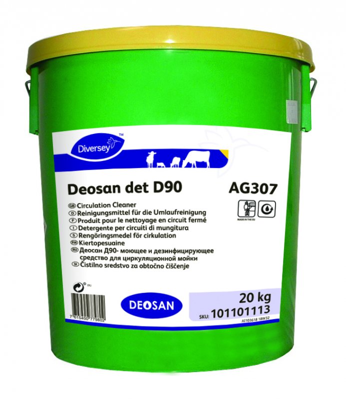 Diversey DEOSAN D90 - 20kg