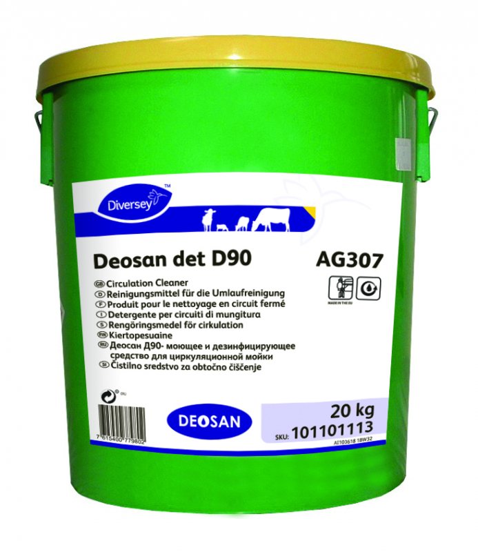 Diversey Deosan D90 - 20kg