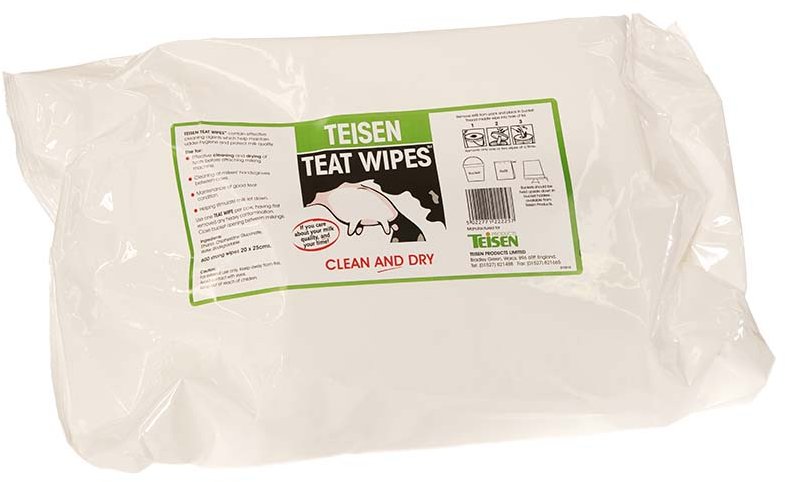 Teisen Teisen Refills 600pk