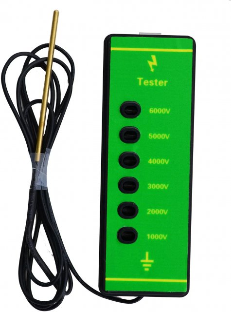 Hotline Hotline P70 Fence Tester Lite