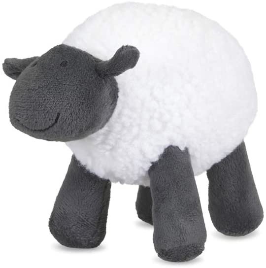 Petface Petface Sheep Dog Toy Small