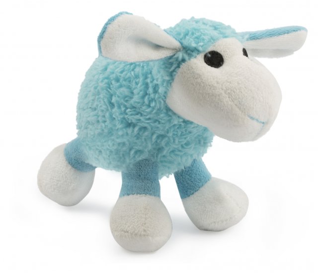 Ancol Ancol Plush Lamb