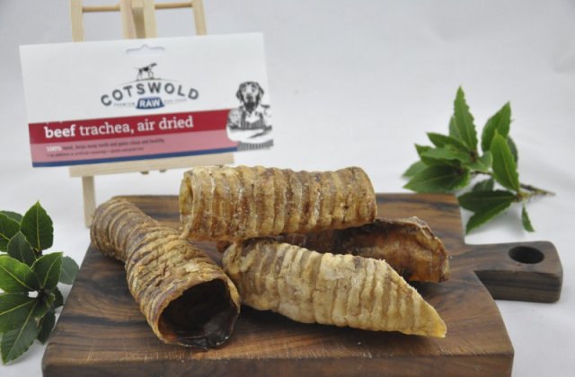 Cotswold Raw Cotswolds Raw Beef Trachea - 150g