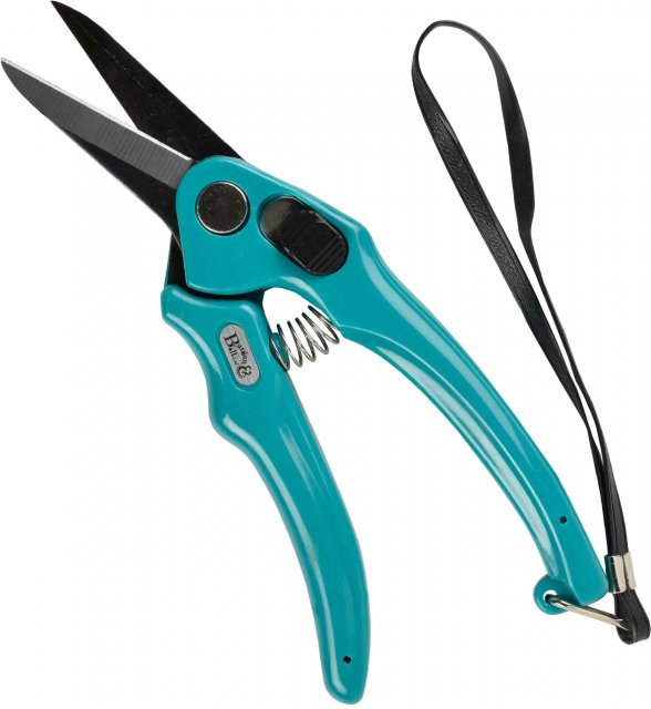 Burgon & Ball B&B Footrot Shears - Lamb Supersharp