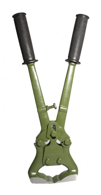 Agrihealth CATTLE HOOF CUTTER H/D COMPOUND JOINT