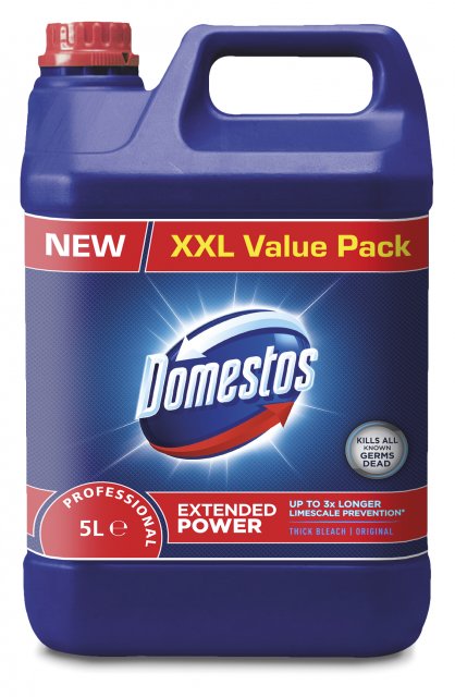 CIF Domestos - 5l