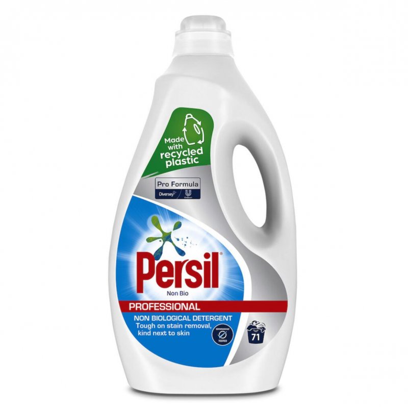 Persil Persil Liquid Non-bio - 5l