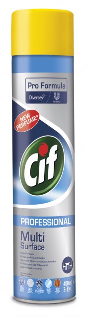 CIF Cif Professional Multisurface 400ml