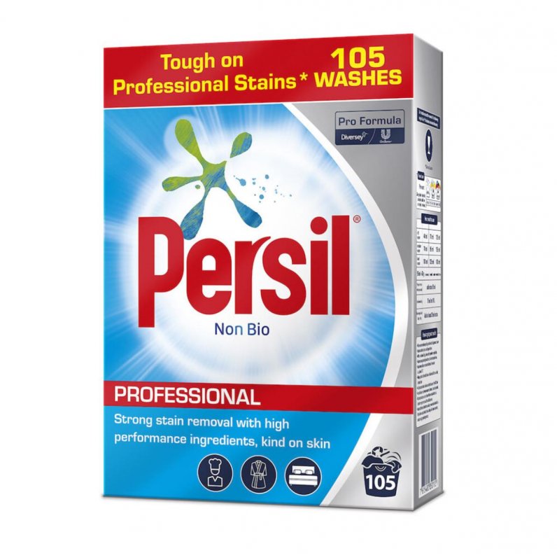 Persil Persil Powder Non-Bio