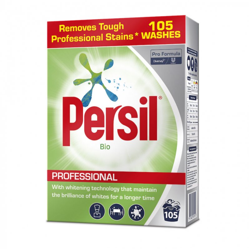 Persil Persil Powder Bio