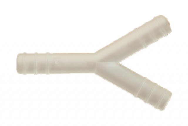 Pyon Heatwave Y Connector 6mm