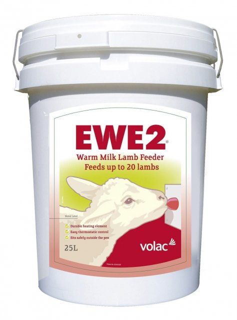 Volac Volac Ewe 2 Feeder