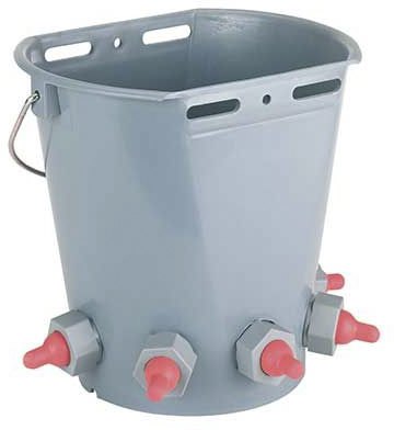 Allflex Lamb Bucket 5 Teat