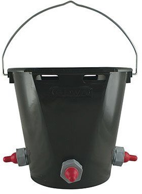 Allflex Lamb Bucket 3 Teat