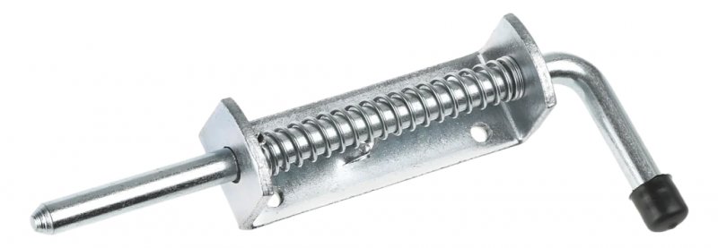 Eliza Tinsley Spring Loaded Bolt 3/8'