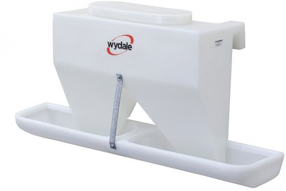 Wyedale Plastics Wydale Pellet Feeder Small 25kg Capacity