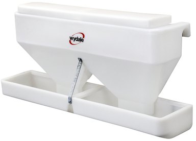 Wyedale Plastics Wydale Pellet Feeder Large 40kg Capacity