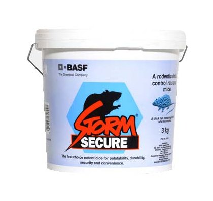 BASF Storm Secure - 3kg