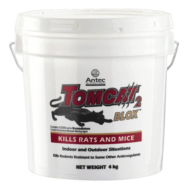 Unbranded Tomcat 2 Blox - 4kg