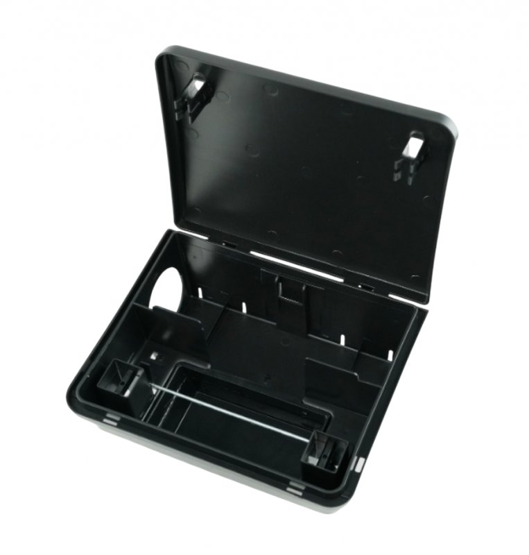 Lodi UK Rat Bait Station Box