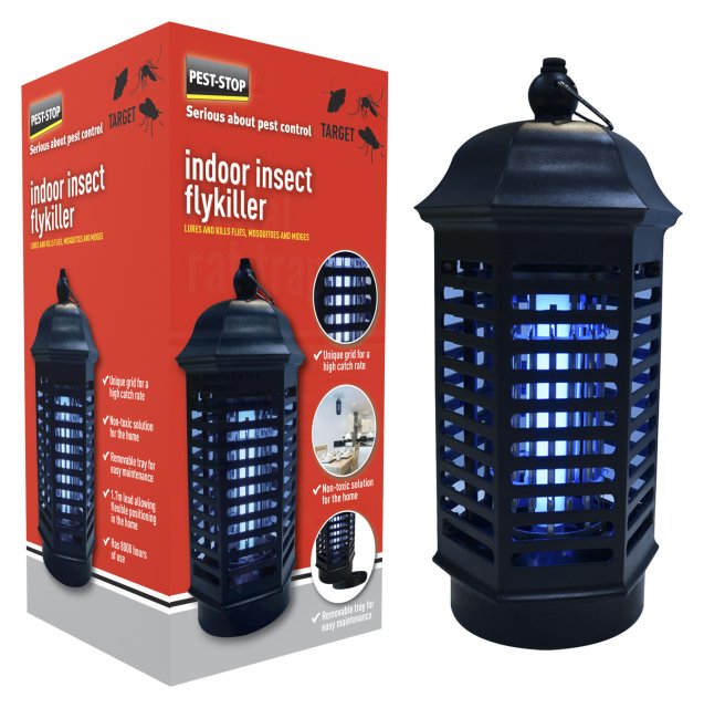 Pelsis Indoor Insect Flykiller