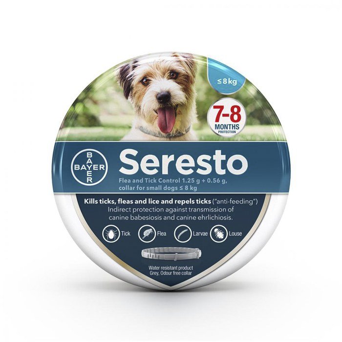 Elanco Seresto Flea Collar