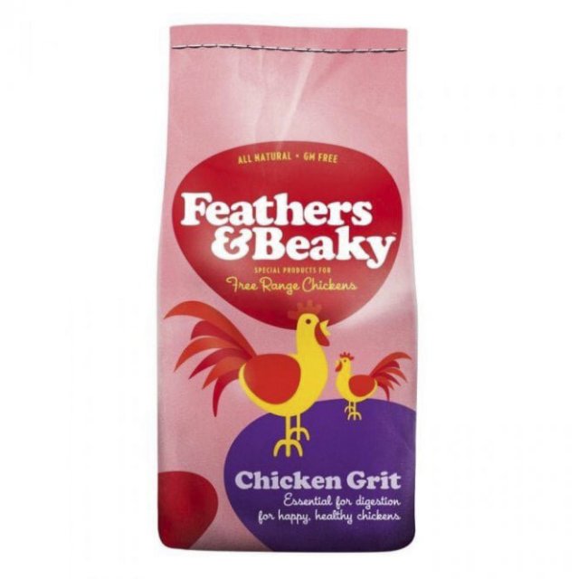 Chicken Grit - 5kg