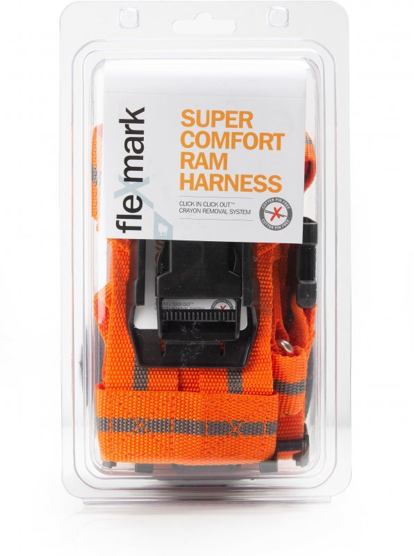 Ritchey Allflex Ram Harness Flexmark