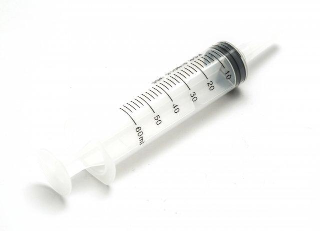 Agrihealth Syringe Dosing - 60ml