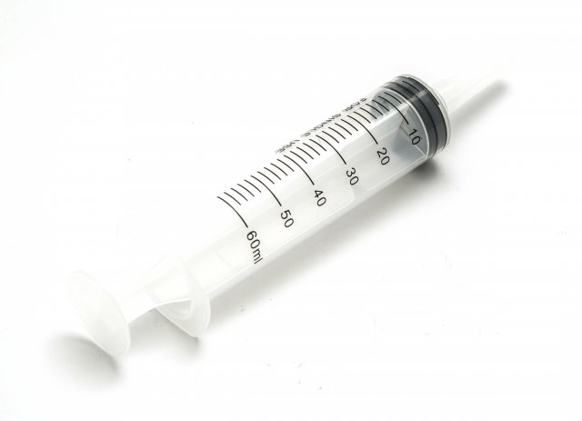 Agrihealth Syringe Dosing - 60ml