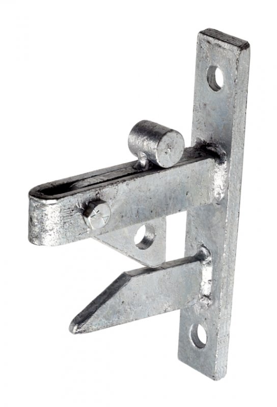 Eliza Tinsley Latch Fastener