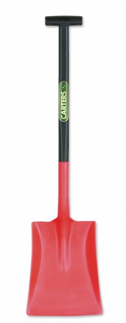 Carters Plastic Shovel Small