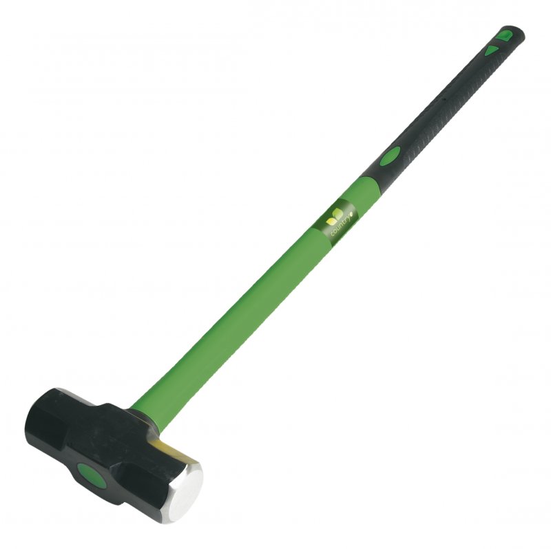 Country UF Sledge Hammer Fibreglass - 7lb