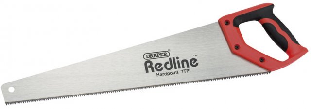 Draper Draper Hardpoint Handsaw