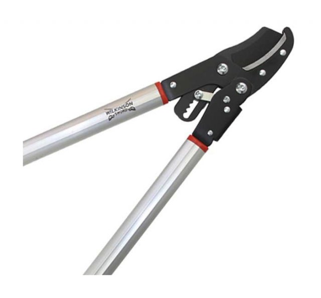 Wilkinson Ratchet Lopper Anvil BATA Ltd