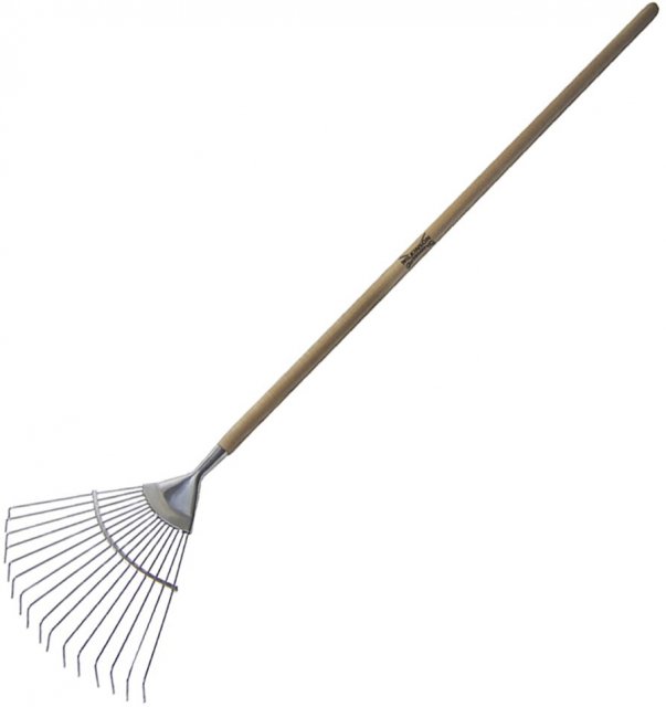 Wilkinson Sword Wilkinson Flexi Lawn Rake