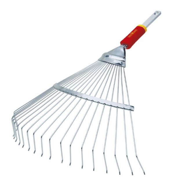 Wolf Wolf Springtime Rake