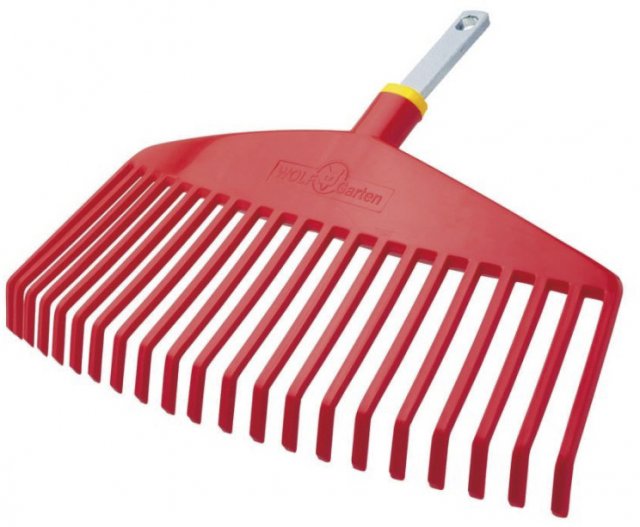 Wolf Wolf Leaf Rake