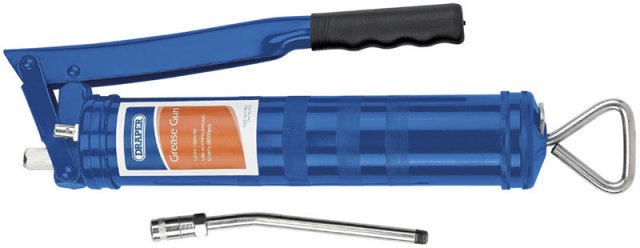 Draper Draper Grease Gun 47807