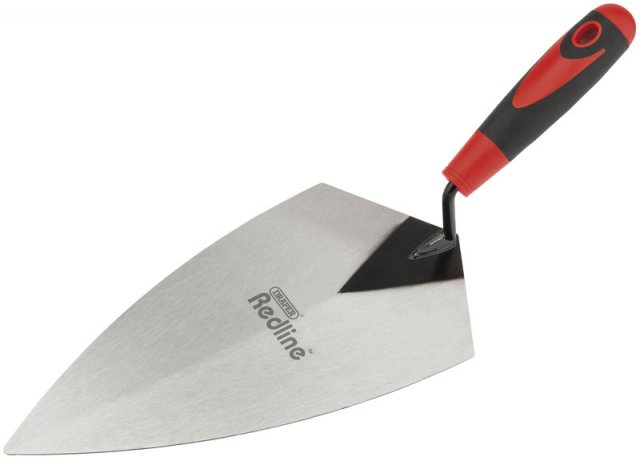 Draper Draper Brick Trowel 280mm