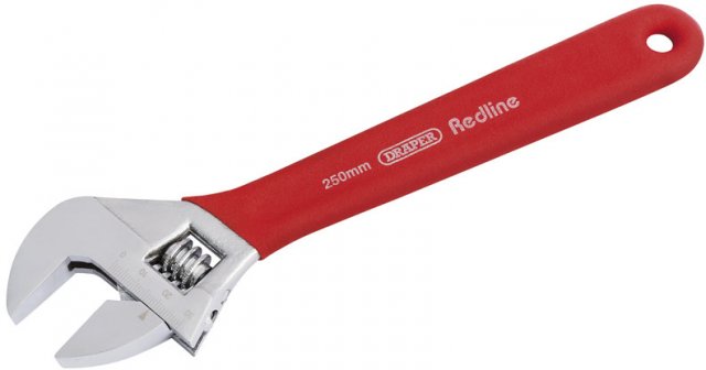 Draper Draper Adjustable Wrench