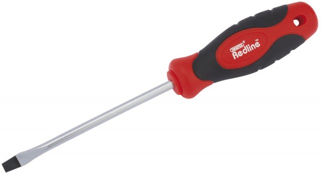 Draper Draper Screwdriver 100 X 5 Plain