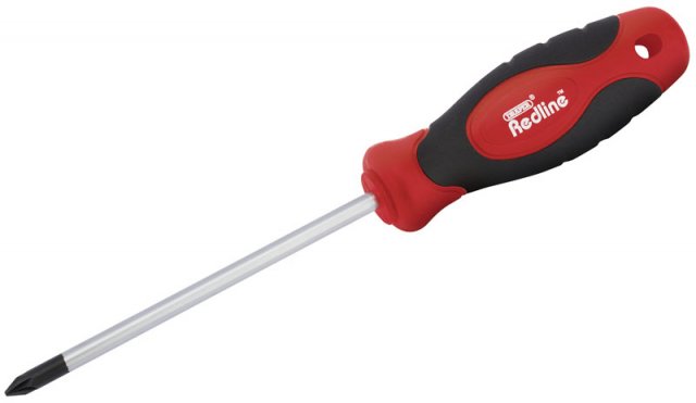 Draper Draper Screwdriver 100 X Pz1