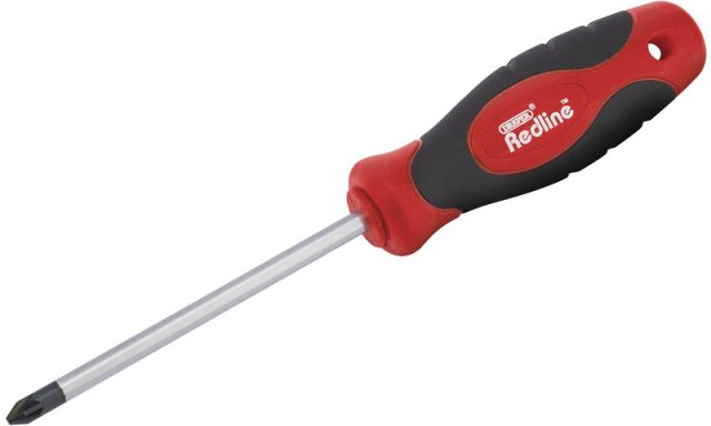 Draper Draper Screwdriver 100 X Pz2