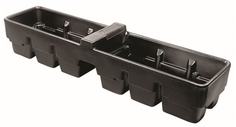 Paxton Paxton Plastic Trough At19 Rectangular 120gal