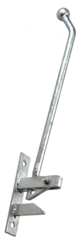 Eliza Tinsley Hunting Type Gate Catch - Lifting Drop Handle