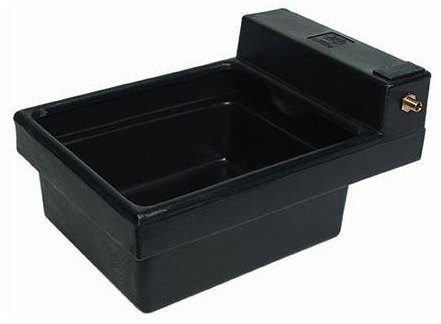 JFC JFC Single Reservoir Water Trough - 11.5gal