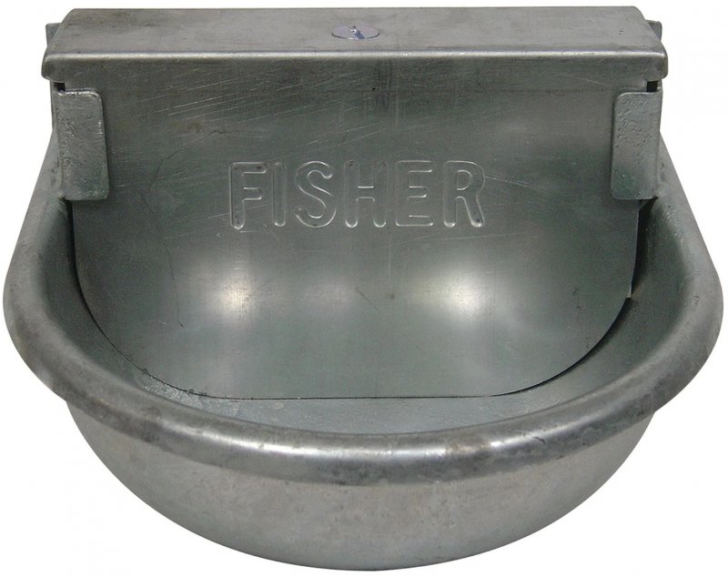 Fisher Alvin Fisher Selfill Bowl - 2.5l